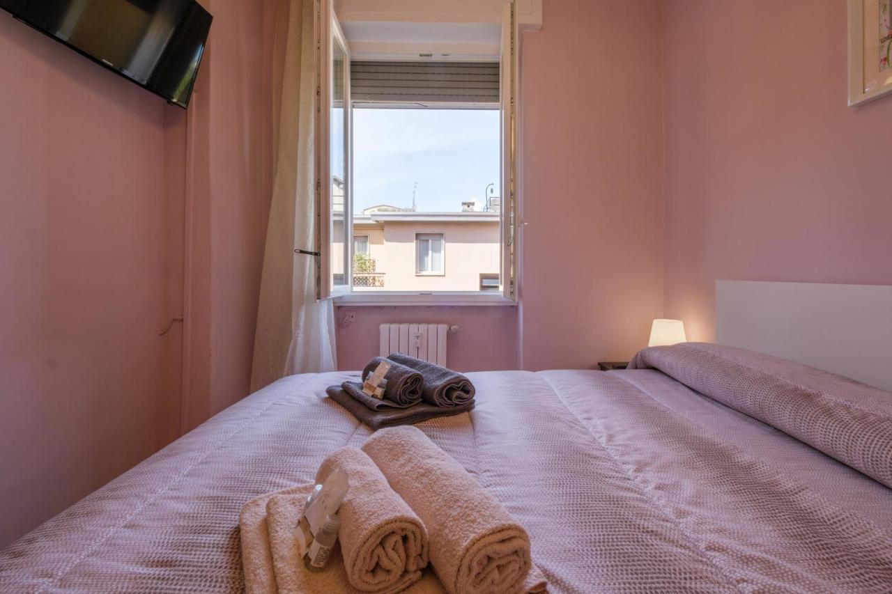 Relax Home - Milano Navigli Kültér fotó
